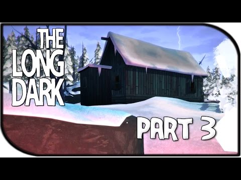 how to collect snow in the long dark