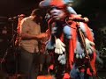 Misty's Big Adventure - I Am Cool With A Capital 'C' (Live)