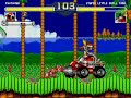 Mugen: Protoman VS. Dr.Robotnik