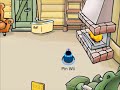 Pin Wii TV - Club Penguin Game for Nintendo DS