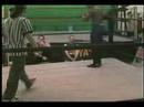 Damion Darkstar vs Jyhad