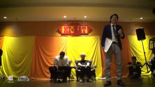 Sacche vs SE-G – GrooveLineSendai Pop Side Semi Final