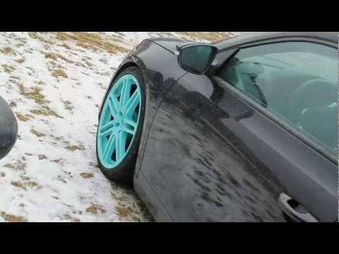 Nürburgring - (C) 2013 hondboyfieldy for video footage! This is the complete footage of the famous