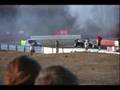 Medford Oregon Night of Fire