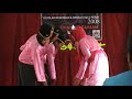 Tarian Zapin, Joget dan inang SMKSAS