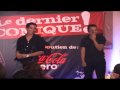 Le Dernier Comique - Premi�re Edition - itissalat la boite