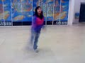 The Cyber Monster - mery dance to G-Dragon - heartbreaker made by TheCyberMonster