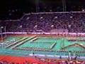 Southwest Conference Tribute Show (part 1)