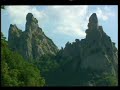 Castelmezzano e Pietrapertosa