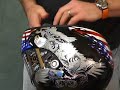 SHARK RSX Helmet review from Sportbiketrackgear.com SHARK RSX Helmet review from Sportbiketrackgear.com