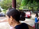Trote Fisio UFPB 2008.2 Parte 2