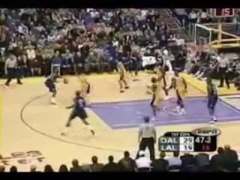 The NBA