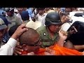 Arrest/detention of Venerable Monk Loun Sovath Prior to Possible Defrocking