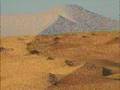 spiritualite et desert