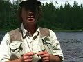 dry fly atlantic salmon fishing