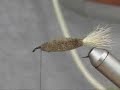 dry fly atlantic salmon fishing
