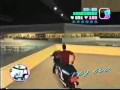 GTA: Vice City Glitch - Bike Fuse
