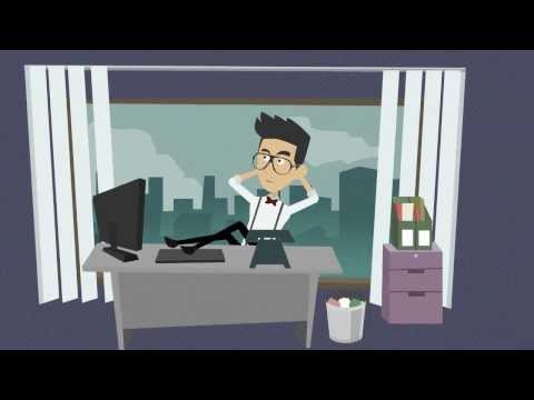 MindStorm Strategic Consulting Explainer Video
