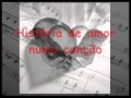 Saudades de VoC�