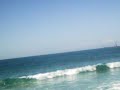 Black Men Can't Swim-Durban Beach
