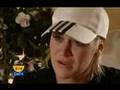 Jo O'Meara full length GMTV interview segment