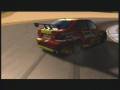 5 Kms Drift Lexus IS220 moteur supra 886Ch - Vue ralenti