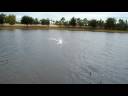 BAT BOAT RUN WITH A 280 TURN (ALL G-FREAK PARTS) BAT BOAT RUN WITH A 280 TURN (ALL G-FREAK PARTS)