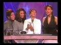 En Vogue 1990 award acceptance En Vogue 1990 award acceptance
