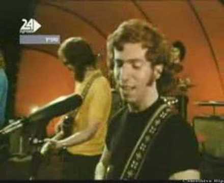 Kaveret - Poogy 1973 - Hamagafaim ...
