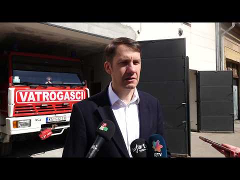 Látványos fejlesztések a martonosi Művelődési Házban és a helyi Önkéntes Tűzoltó Egyesületben-cover