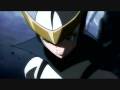 【MAD】キャシャーンSins PE'Z「ACROSS YOU」/ [MAD] Casshern SINS