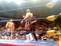 Cien Caras a Triplemania 17