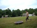 videos de backflip