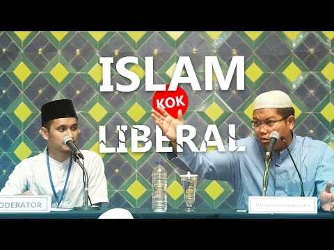Kajian Umum: Islam Kok Liberal - Ustadz Firanda Andirja MA