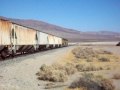 Rare Catch: The Searles Potash Train Led by SD70ACes