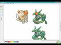 Rayquaza recolours... (Over 9000!11!!!111!1!!1!!)