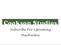 Cookson Studios Logo Machinima