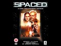 Simon Pegg, Michael Smiley (Tyres SPACED Stolen Midget Story Simon Pegg, Michael Smiley (Tyres SPACED Stolen Midget Story