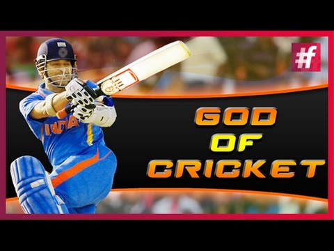 Out of the box with Harsha Bhogle: The evolution of Sachin Tendulkar