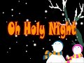 instrumental   oh holy night  mariah carey 