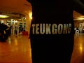 Teukgong Moosool Pre-examen training