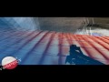 A nice combo on awp_rooftops (I guess)
