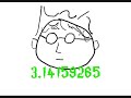 Harry Potter Pi