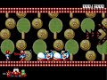 speed run : finished james pond 2 sega megadrive in 1:08. ^^
