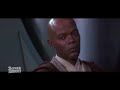 Phantom Menace 3D (Saison 1 Épisode 1)