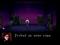 Clock Tower Chase [SNES]