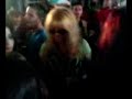 Venue Dance stage 2006 DJ Sasha