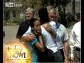 videos de President Bush Visits Disaster Victims