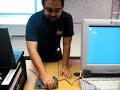 VLSI / FPGA Design Demo (DDR Controller)