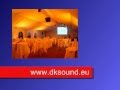 Dksound.eu vatrometi svjetlosne dekoracije sve za svatove